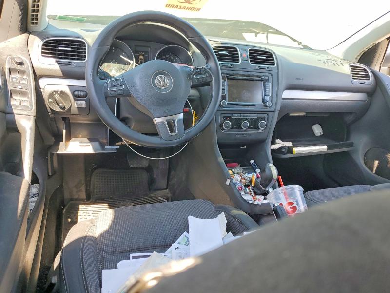 Aukcja sprzedaży 2014 Volkswagen Golf, vin: WVWDM7AJ4EW002120, numer aukcji: 58057676