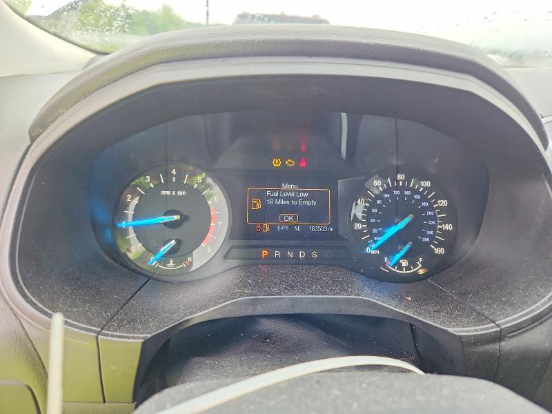 Aukcja sprzedaży 2017 Ford Edge, vin: 2FMPK4G9XHBB58887, numer aukcji: 58570326