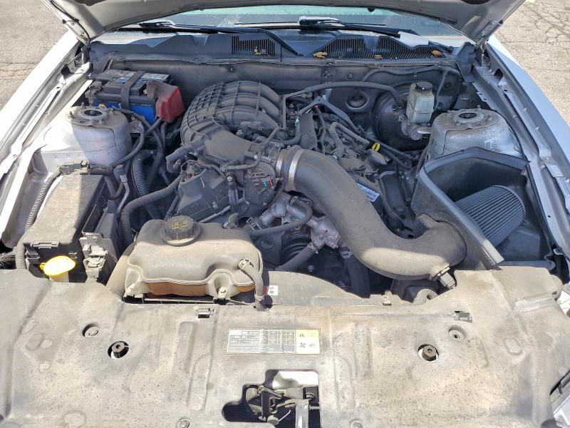 Продаж на аукціоні авто 2014 Ford Mustang, vin: 1ZVBP8AM8E5266135, номер лоту: 57884026