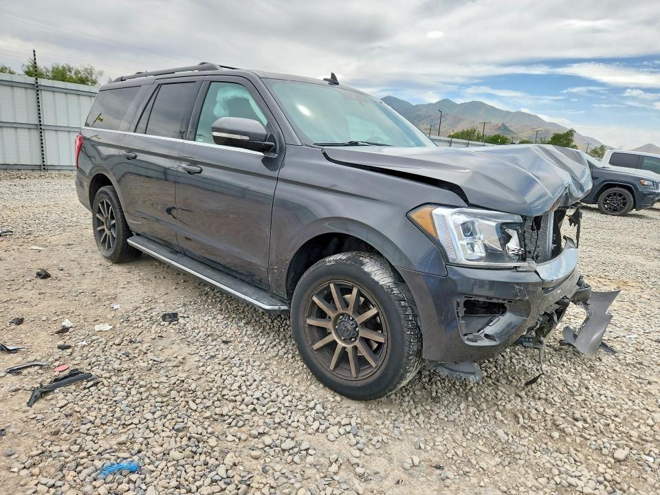 2020 Ford Expedition მანქანა იყიდება აუქციონზე, vin: 1FMJK1JT6LEA37750, აუქციონის ნომერი: 56092236