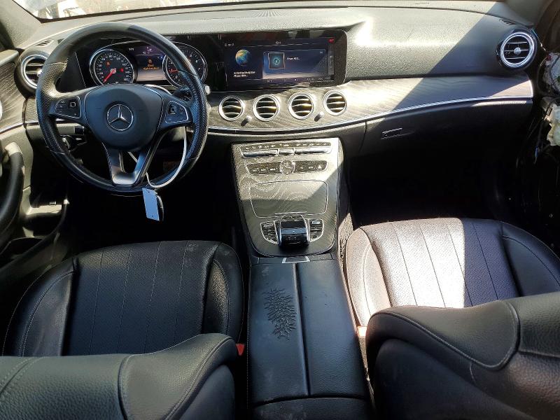 Продаж на аукціоні авто 2018 Mercedes-benz E, vin: WDDZF4JB3JA387058, номер лоту: 59198366