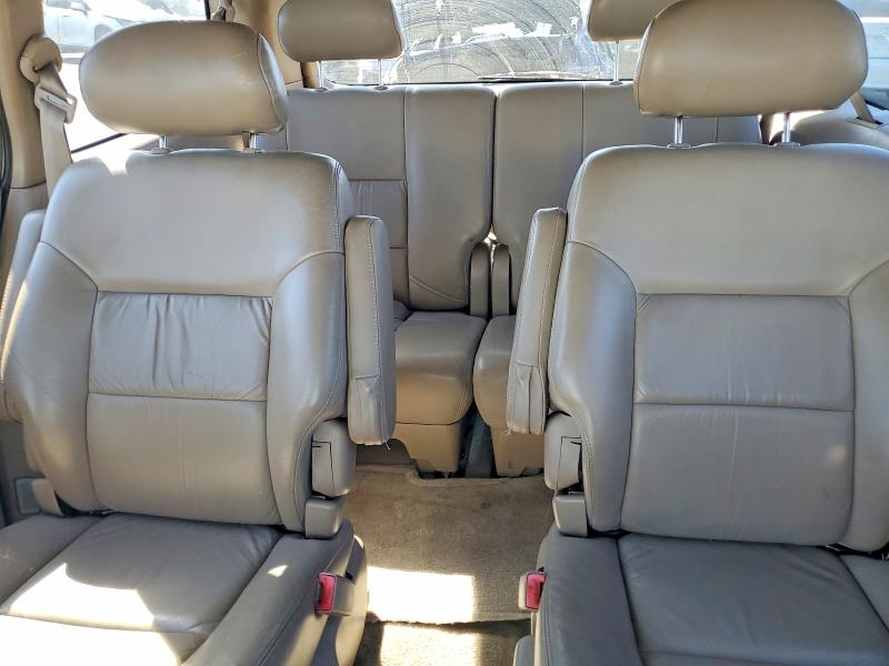 Aukcja sprzedaży 1999 Toyota Sienna, vin: 4T3ZF13C9XU112285, numer aukcji: 57421296