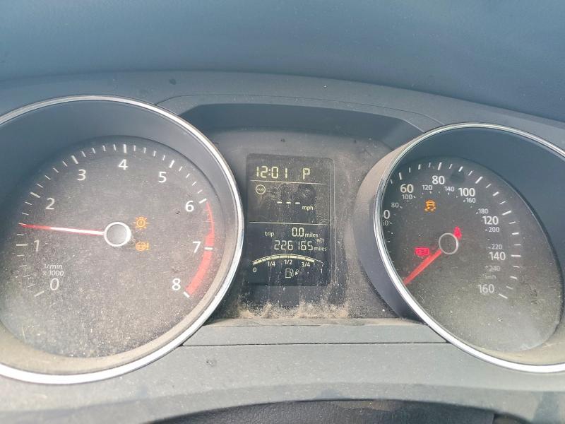 Aukcja sprzedaży 2016 Volkswagen Jetta, vin: 3VW267AJXGM365636, numer aukcji: 58517436