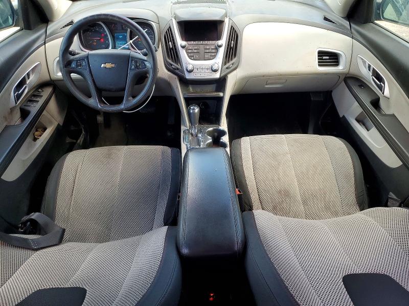 Продаж на аукціоні авто 2016 Chevrolet Equinox, vin: 2GNALBEKXG6319805, номер лоту: 57757616