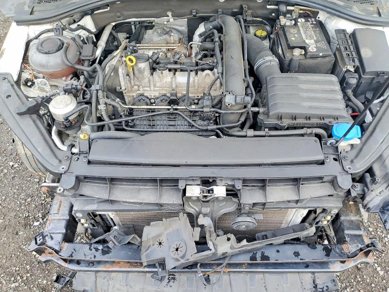 Продажа на аукционе авто 2020 Volkswagen Jetta, vin: 3VWCB7BU3LM065665, номер лота: 57022896