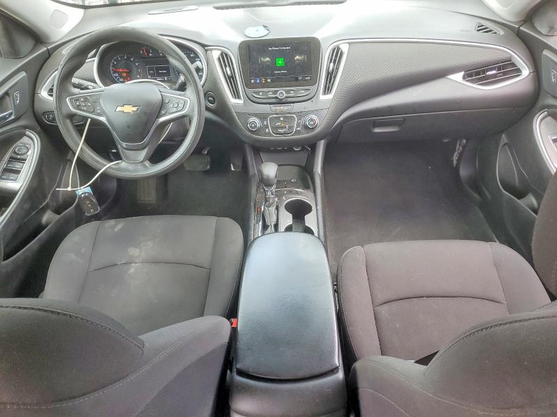 Aukcja sprzedaży 2023 Chevrolet Malibu, vin: 1G1ZB5ST8PF114009, numer aukcji: 57727846