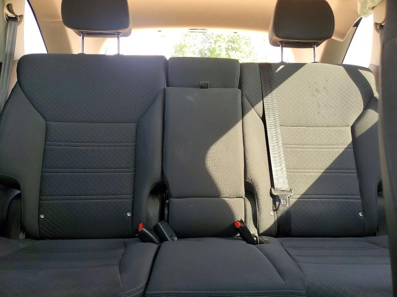 Aukcja sprzedaży 2016 Kia Sorento, vin: 5XYPG4A32GG088824, numer aukcji: 56534886