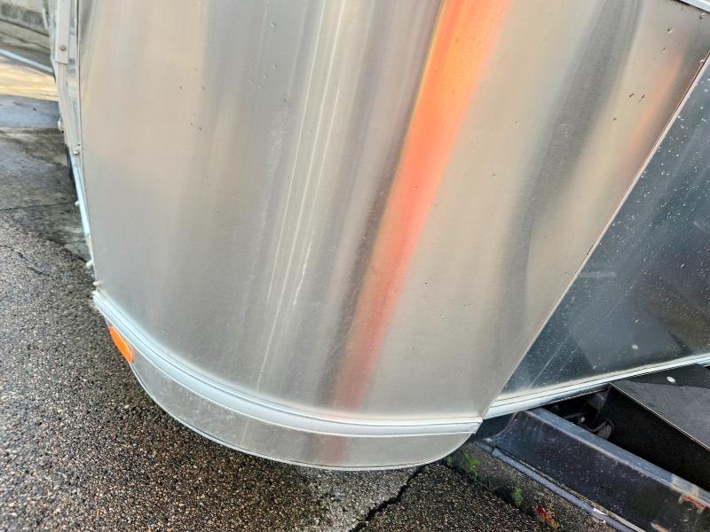 2019 Airstream Unknown მანქანა იყიდება აუქციონზე, vin: 1STX9YJ25KJ546553, აუქციონის ნომერი: 58418196