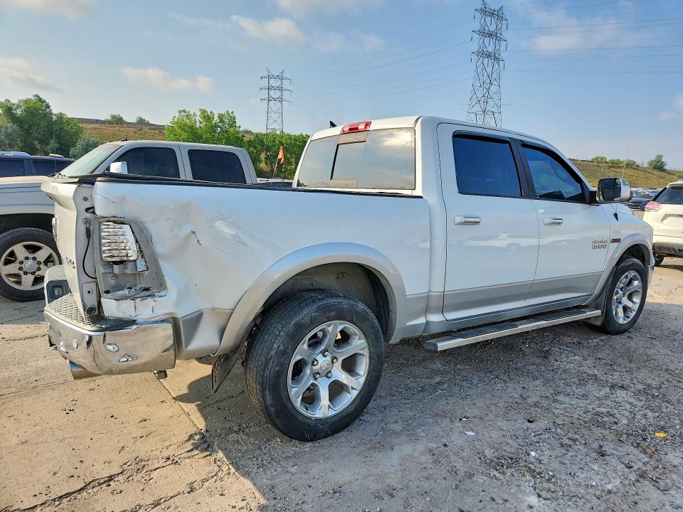 Aukcja sprzedaży 2015 Ram 1500, vin: 1C6RR7NM1FS713253, numer aukcji: 58312006