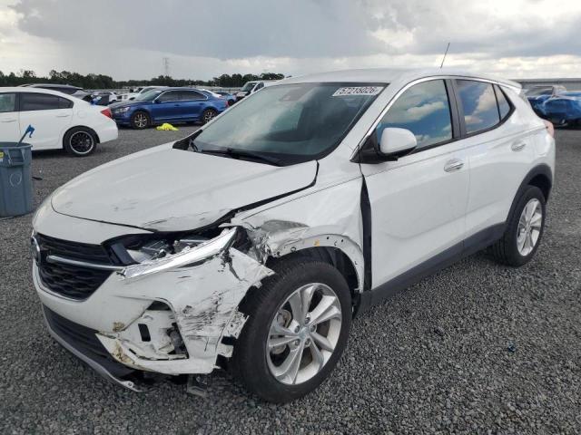 Продажа на аукционе авто 2020 Buick Encore Gx, vin: KL4MMBS22LB134253, номер лота: 57215026
