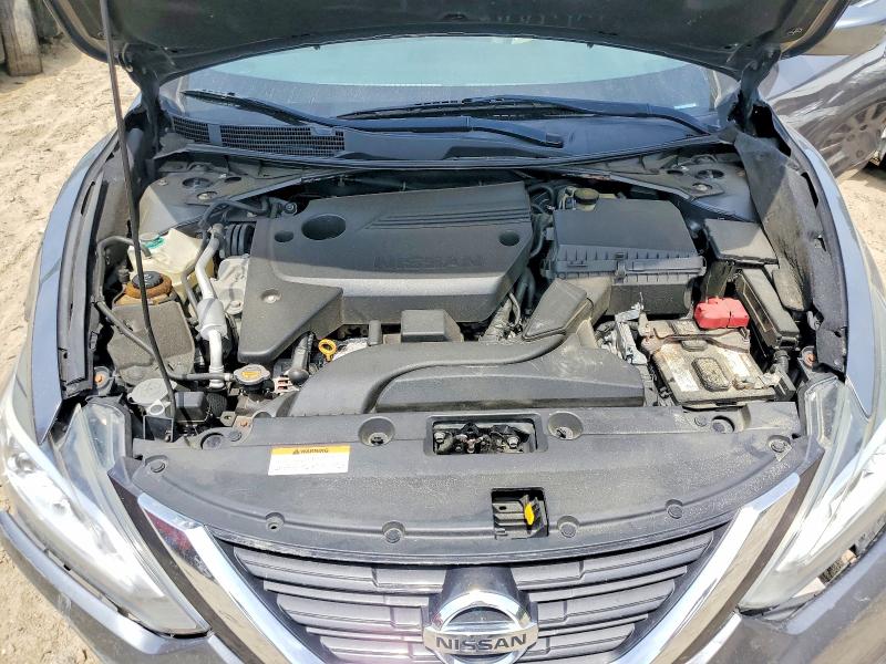 2017 Nissan Altima მანქანა იყიდება აუქციონზე, vin: 1N4AL3AP4HC190393, აუქციონის ნომერი: 56218286