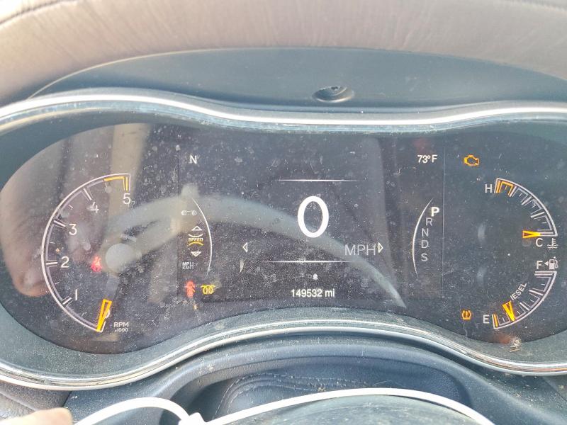 Продаж на аукціоні авто 2014 Jeep Grand Cherokee, vin: 1C4RJFCM9EC487937, номер лоту: 57565956