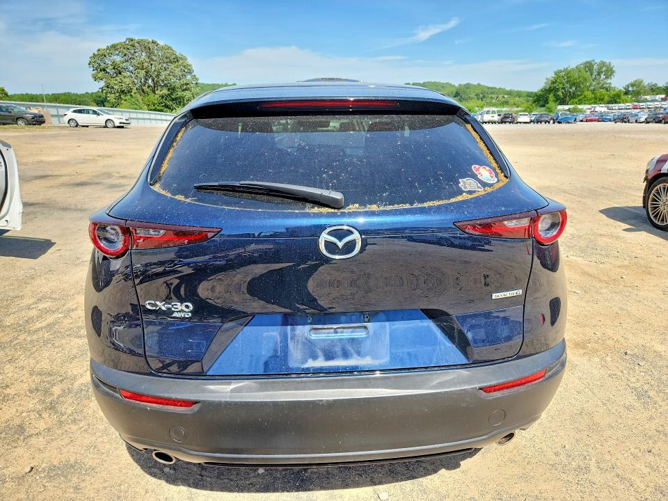 Продаж на аукціоні авто 2021 Mazda Cx-30, vin: 3MVDMBBL6MM219975, номер лоту: 56092176