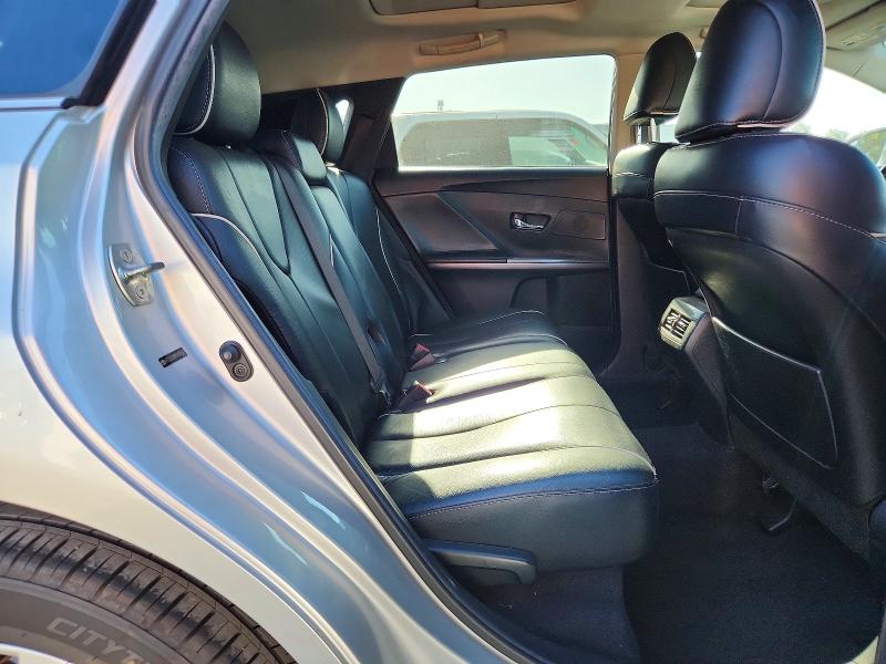 2013 Toyota Venza მანქანა იყიდება აუქციონზე, vin: 4T3ZA3BB4DU069361, აუქციონის ნომერი: 57159626