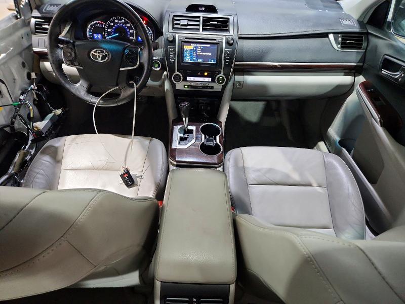 Aukcja sprzedaży 2013 Toyota Camry, vin: 4T1BF1FK8DU238193, numer aukcji: 59055136