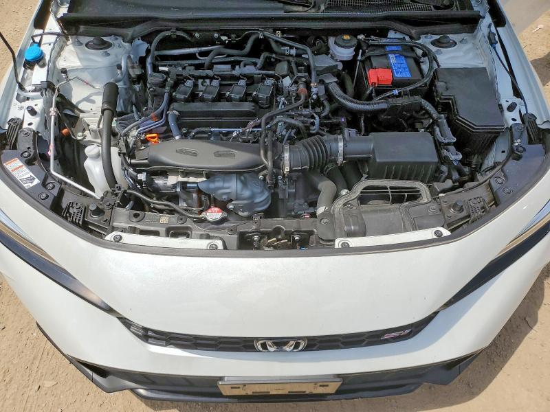 Aukcja sprzedaży 2026 Honda Civic, vin: 2HGFE1E55TH080452, numer aukcji: 53257536