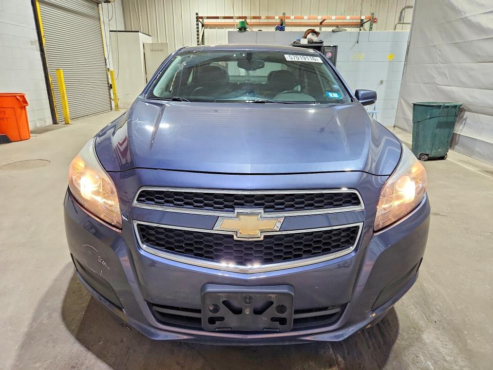 2013 Chevrolet Malibu მანქანა იყიდება აუქციონზე, vin: 1G11C5SA9DF333016, აუქციონის ნომერი: 57019116