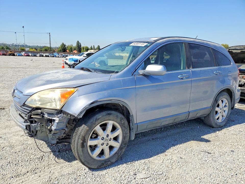 Aukcja sprzedaży 2007 Honda Cr-v, vin: JHLRE48757C107820, numer aukcji: 54869116