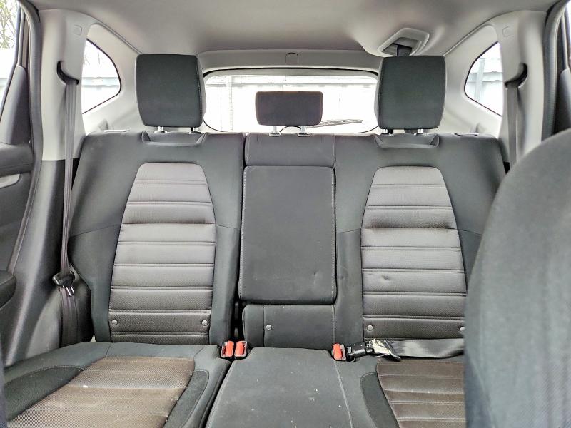 Aukcja sprzedaży 2019 Honda Cr-v, vin: 2HKRW2H21KH106681, numer aukcji: 55928456