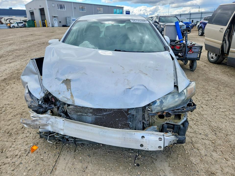 Продажа на аукционе авто 2015 Honda Civic, vin: 2HGFB2E47FH006475, номер лота: 56745396