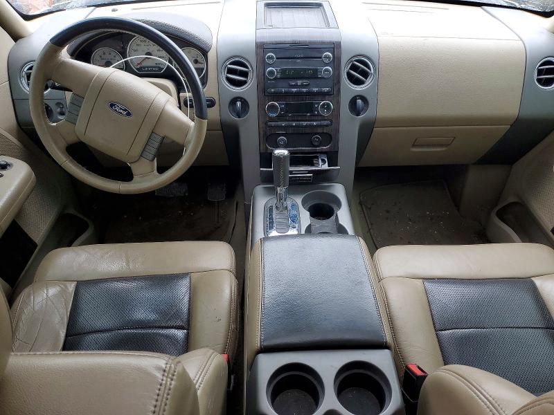 Продаж на аукціоні авто 2008 Ford F-150, vin: 1FTRW14538FA26764, номер лоту: 56767096
