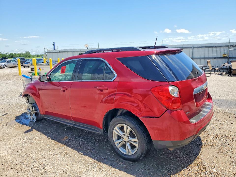 Продаж на аукціоні авто 2014 Chevrolet Equinox, vin: 2GNFLGEK6E6101666, номер лоту: 57350786