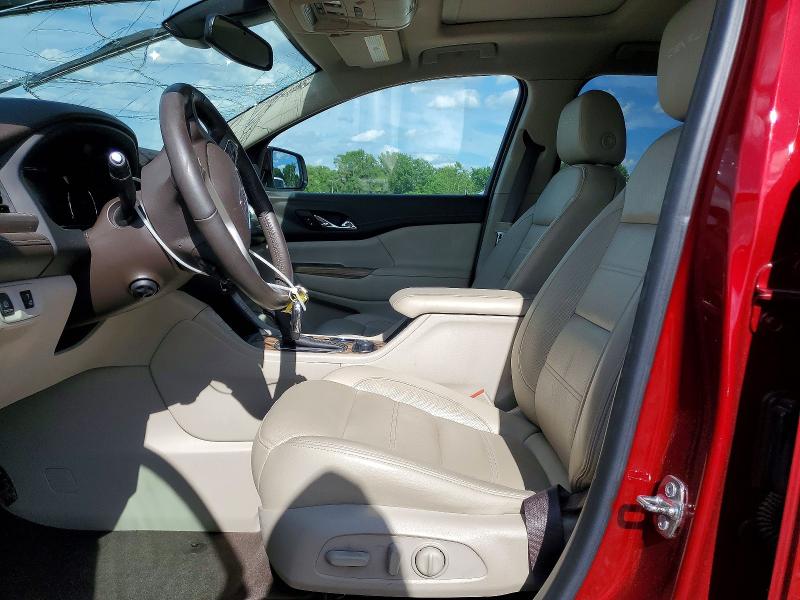 2019 Gmc Acadia მანქანა იყიდება აუქციონზე, vin: 1GKKNXLS2KZ231212, აუქციონის ნომერი: 57388346