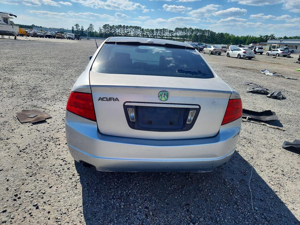 Продаж на аукціоні авто 2006 Acura 3.2tl, vin: 19UUA66256A014524, номер лоту: 55954176