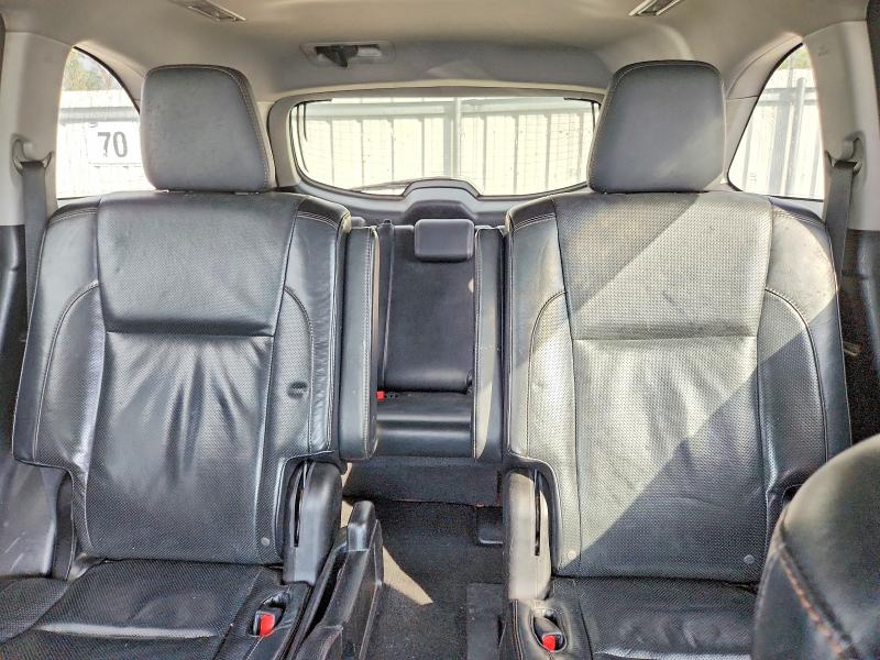 Aukcja sprzedaży 2016 Toyota Highlander, vin: 5TDDCRFH7GS014737, numer aukcji: 57372876