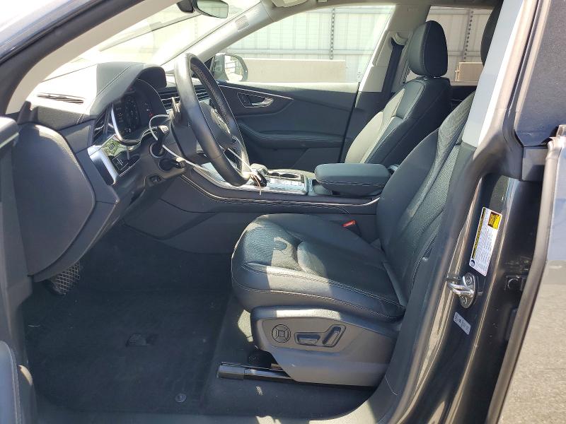 Aukcja sprzedaży 2023 Audi Q8, vin: WA1FVBF16PD027871, numer aukcji: 56353586