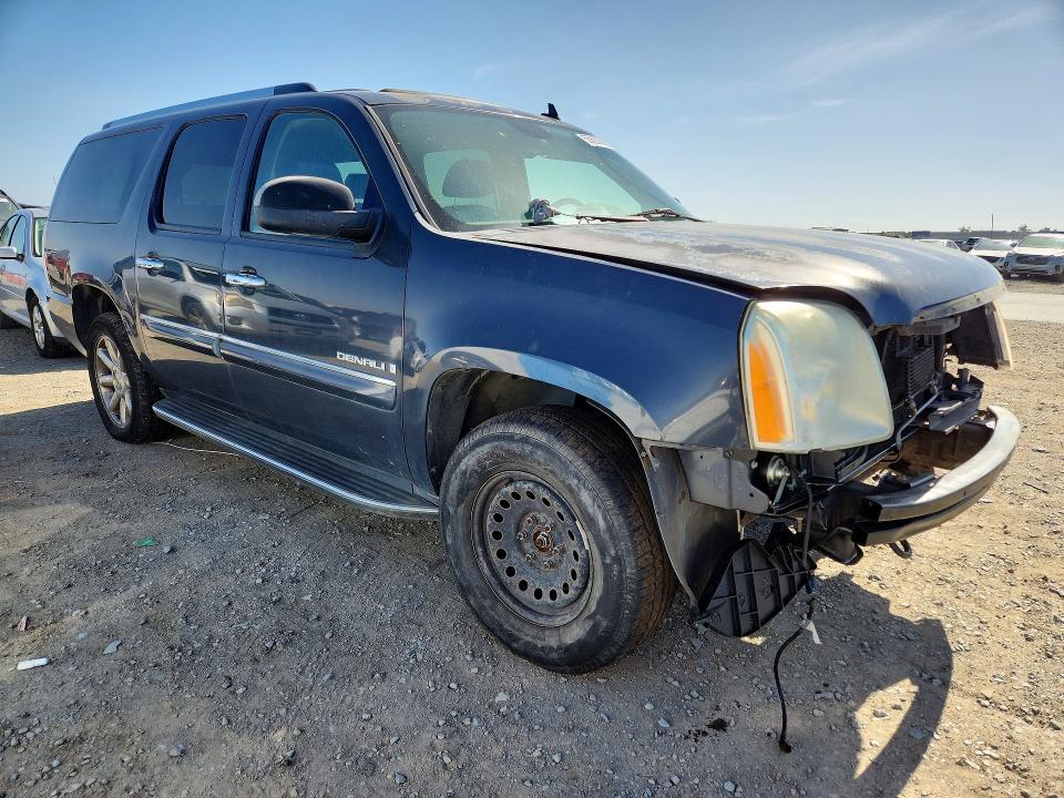 55893686 :رقم المزاد ، 1GKFK66848J233961 vin ، 2008 Gmc Yukon Xl مزاد بيع