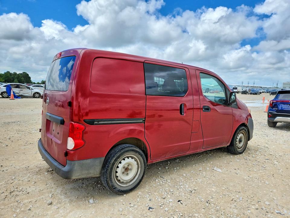 Aukcja sprzedaży 2017 Nissan Nv200, vin: 3N6CM0KN8HK712719, numer aukcji: 57514016