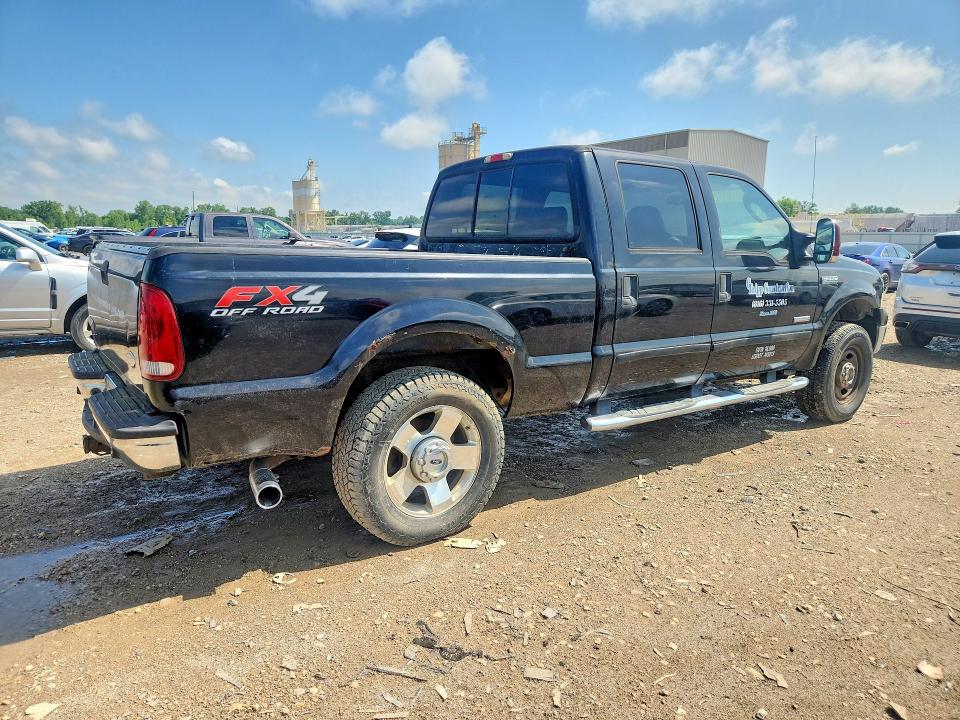 Aukcja sprzedaży 2006 Ford F250, vin: 1FTSW21P06EB77268, numer aukcji: 55356956