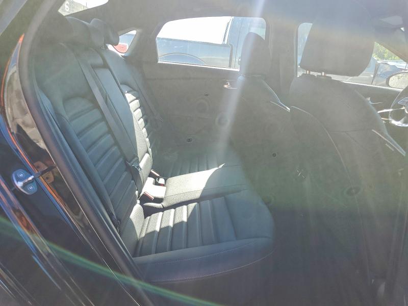 58417626 :رقم المزاد ، 3KPF54AD8PE666156 vin ، 2023 Kia Forte مزاد بيع
