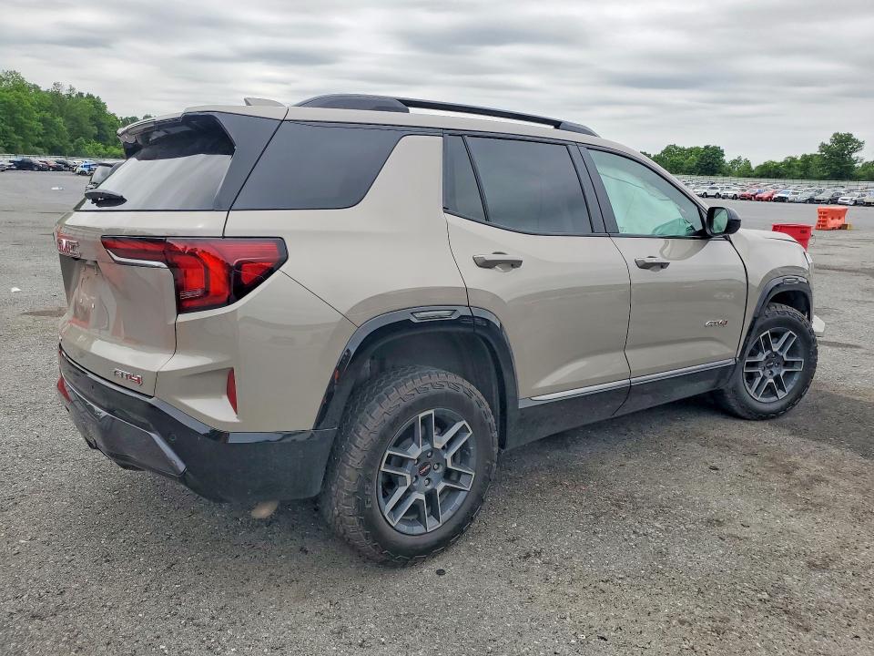 Продажа на аукционе авто 2026 Gmc Terrain, vin: 3GKALYEG4TL104597, номер лота: 56816046