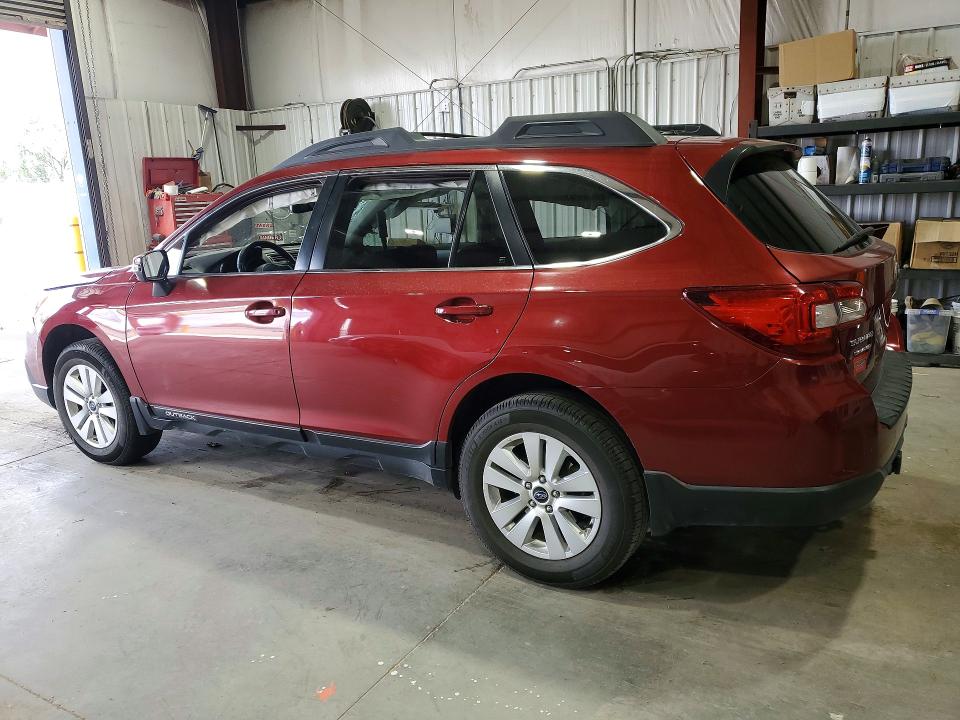 Aukcja sprzedaży 2015 Subaru Outback, vin: 4S4BSBEC4F3360201, numer aukcji: 56803256