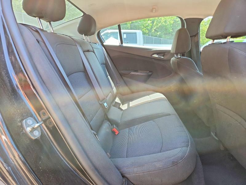 Aukcja sprzedaży 2018 Chevrolet Cruze, vin: 1G1BE5SM6J7115498, numer aukcji: 59082926