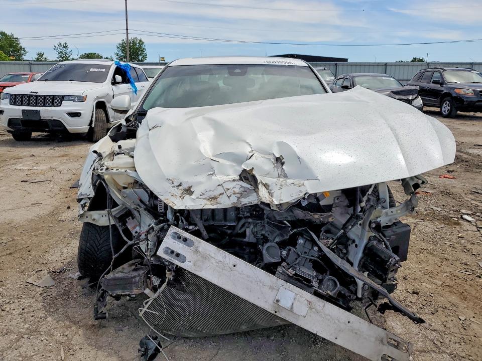 55839596 :رقم المزاد ، 1N4BL4DW4KC130411 vin ، 2019 Nissan Altima مزاد بيع