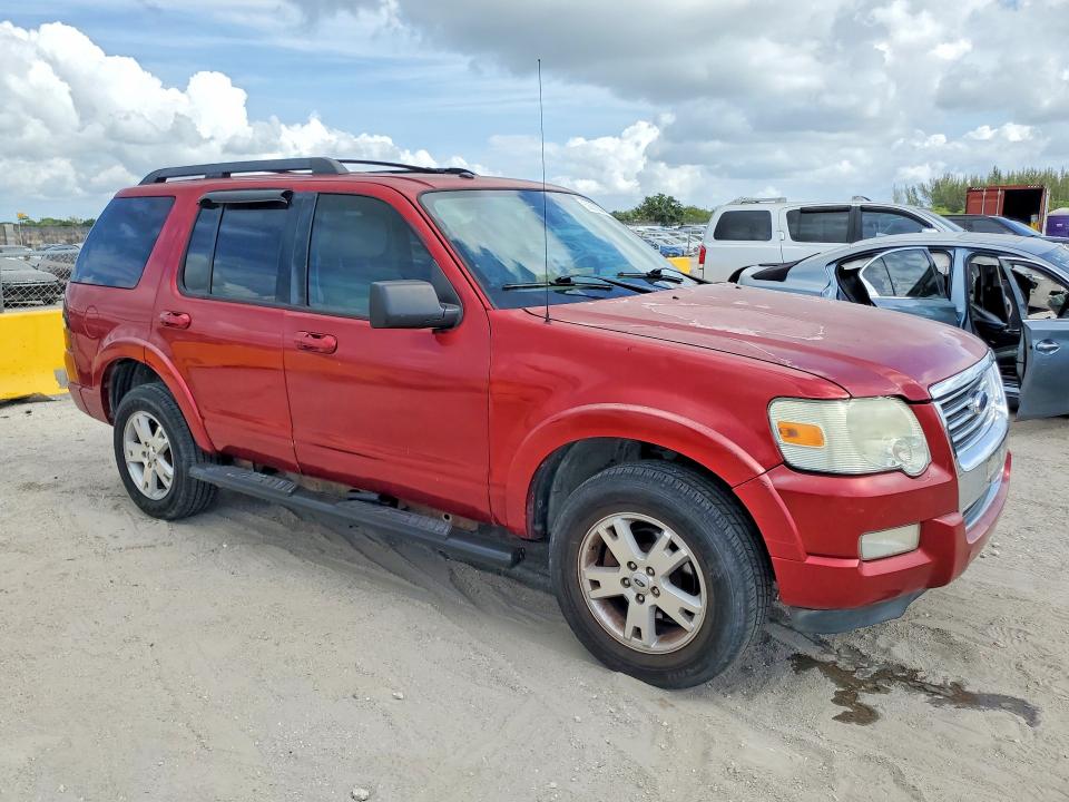 2008 Ford Explorer მანქანა იყიდება აუქციონზე, vin: 1FMEU63E48UA91584, აუქციონის ნომერი: 58228846