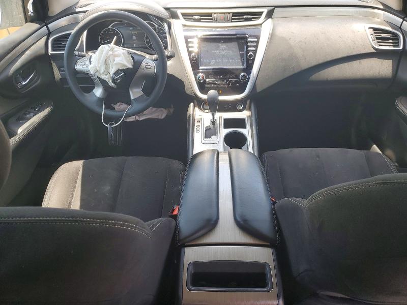 Продаж на аукціоні авто 2018 Nissan Murano, vin: 5N1AZ2MG1JN143889, номер лоту: 56165026