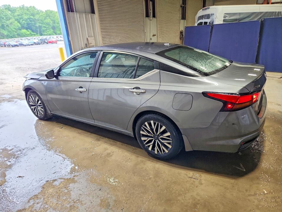 Продаж на аукціоні авто 2024 Nissan Altima, vin: 1N4BL4DV9RN414753, номер лоту: 56668446