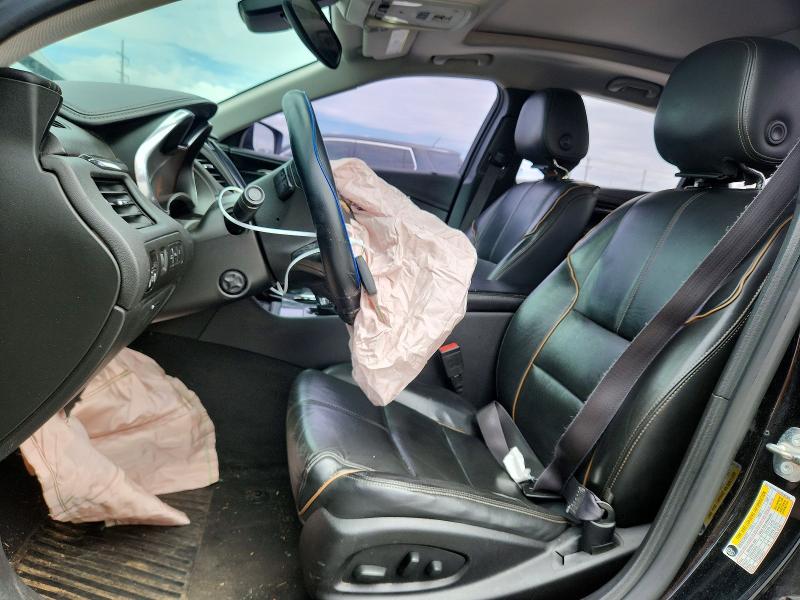Продаж на аукціоні авто 2017 Chevrolet Impala, vin: 2G1145S37H9100328, номер лоту: 57525626