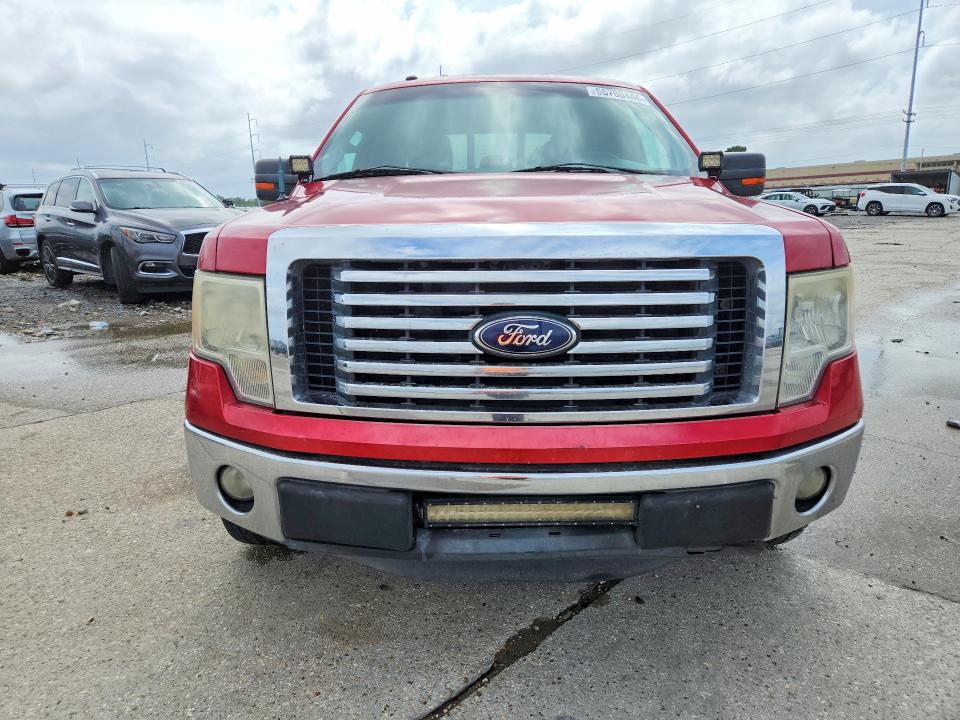 Продажа на аукционе авто 2012 Ford F150, vin: 1FTFW1CT2CFA94565, номер лота: 55708446