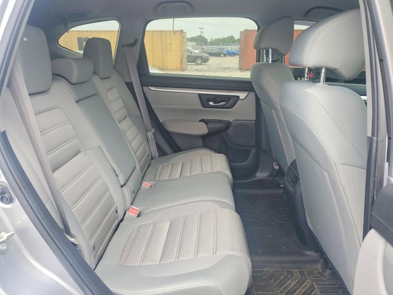 Aukcja sprzedaży 2019 Honda Cr-v, vin: 2HKRW6H36KH234141, numer aukcji: 54544876