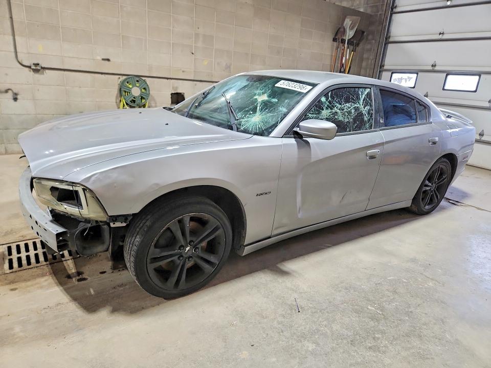 Продажа на аукционе авто 2014 Dodge Charger Aw, vin: 2C3CDXDT5EH275580, номер лота: 57623296