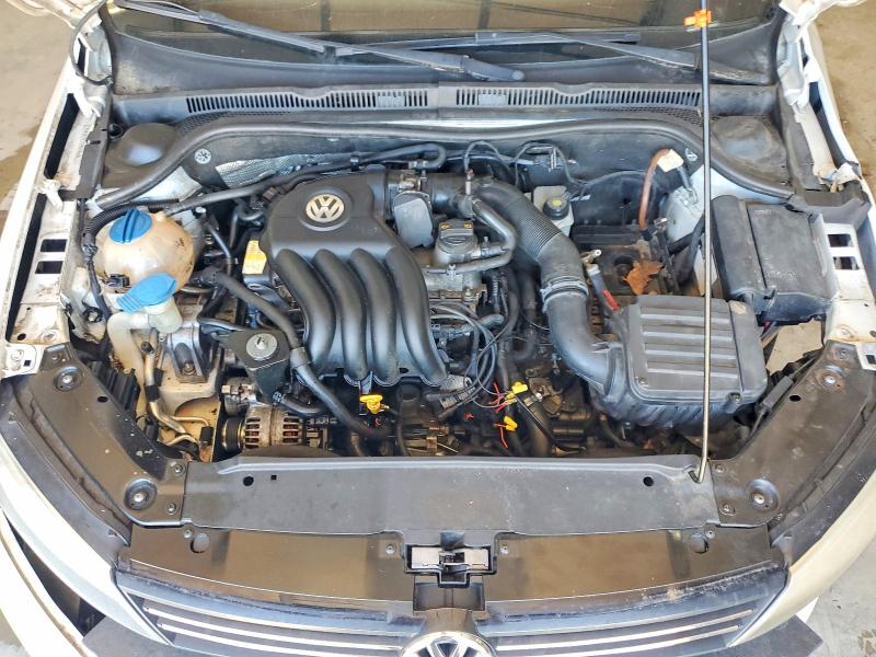 55966136 :رقم المزاد ، 3VW2K7AJ1DM203496 vin ، 2013 Volkswagen Jetta مزاد بيع
