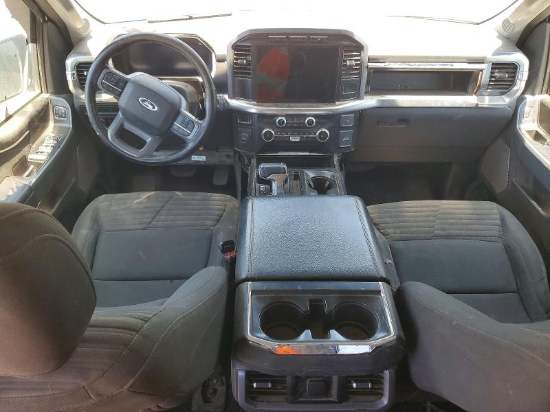 2023 Ford F150 მანქანა იყიდება აუქციონზე, vin: 1FTEW1CP1PKD61318, აუქციონის ნომერი: 56877676