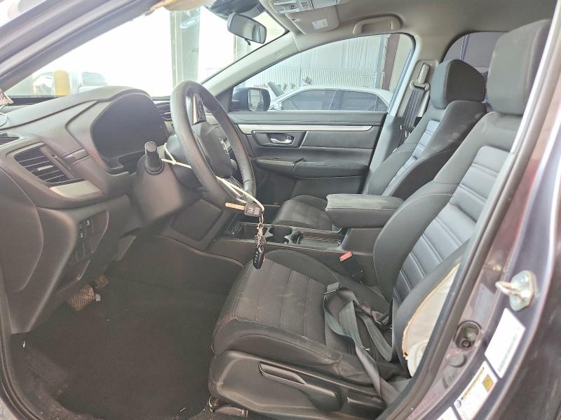 57901806 :رقم المزاد ، 2HKRW2H24LH651498 vin ، 2020 Honda Cr-v مزاد بيع