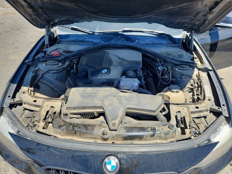 56252516 :رقم المزاد ، WBA3C1C51CF431883 vin ، 2012 Bmw 328 مزاد بيع