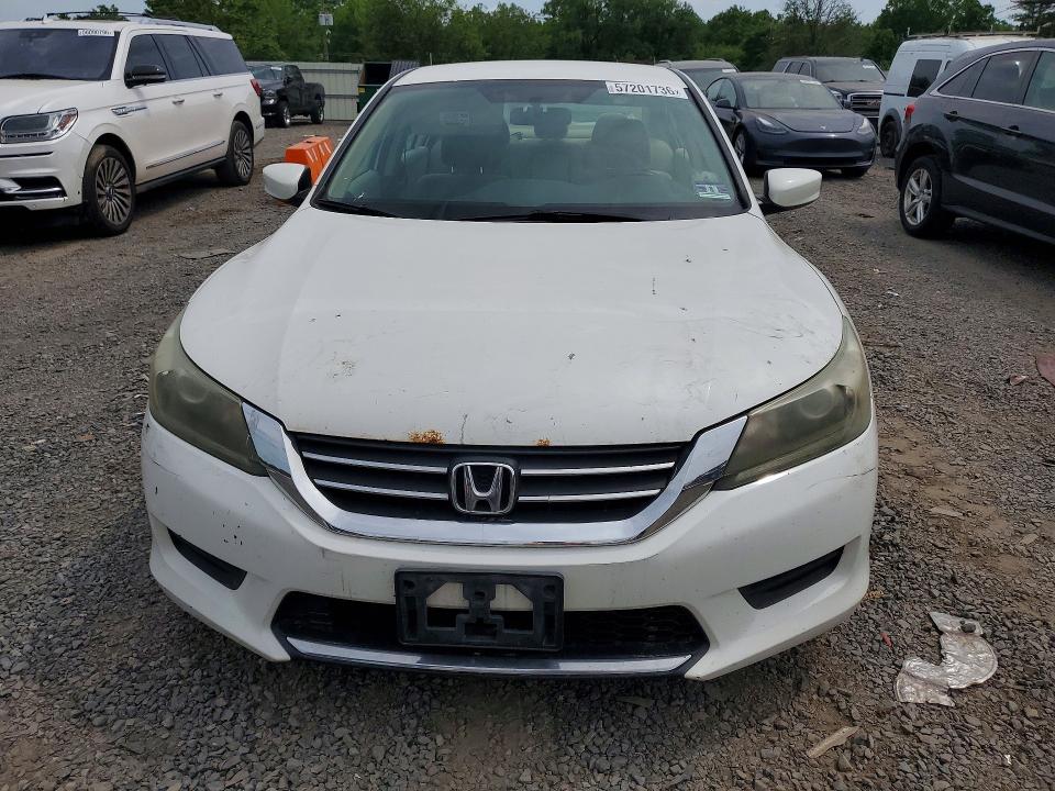 Aukcja sprzedaży 2013 Honda Accord, vin: 1HGCR2F38DA078592, numer aukcji: 57201736